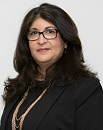 Aliette Suarez